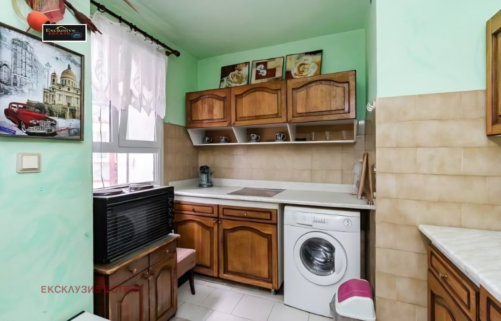 Продава 3-СТАЕН, гр. Варна, ВИНС-Червен площад, снимка 4 - Апартаменти - 56221300