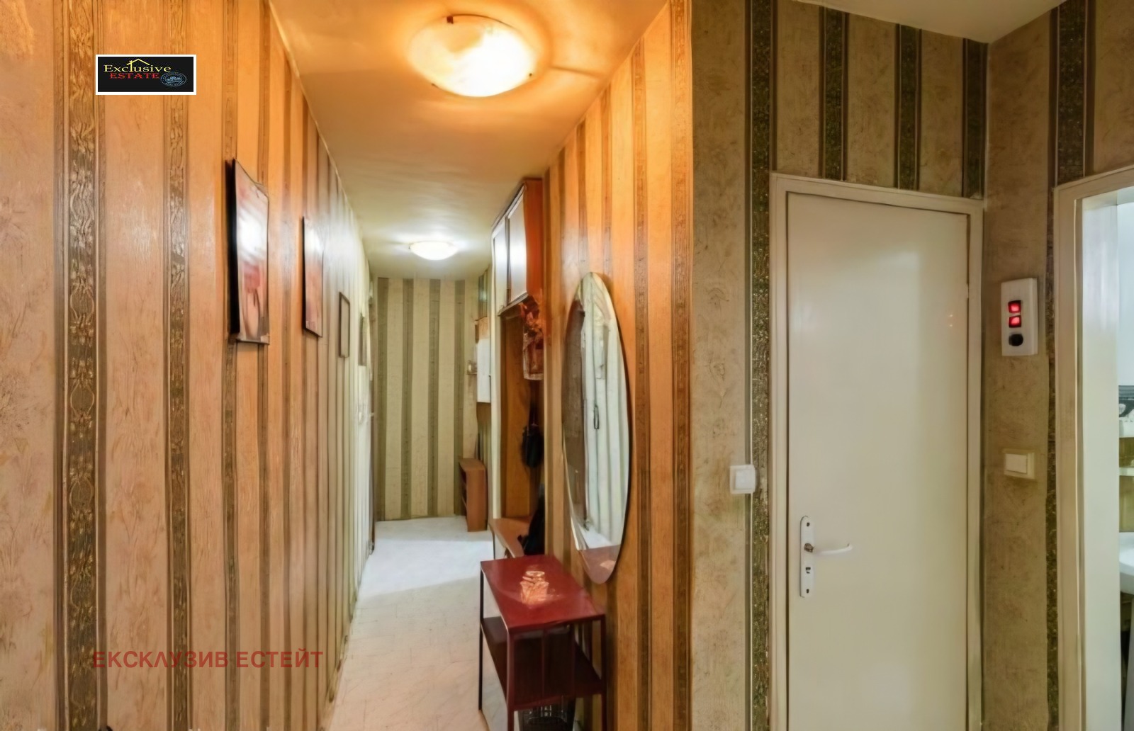 Продава 3-СТАЕН, гр. Варна, ВИНС-Червен площад, снимка 9 - Апартаменти - 56221300