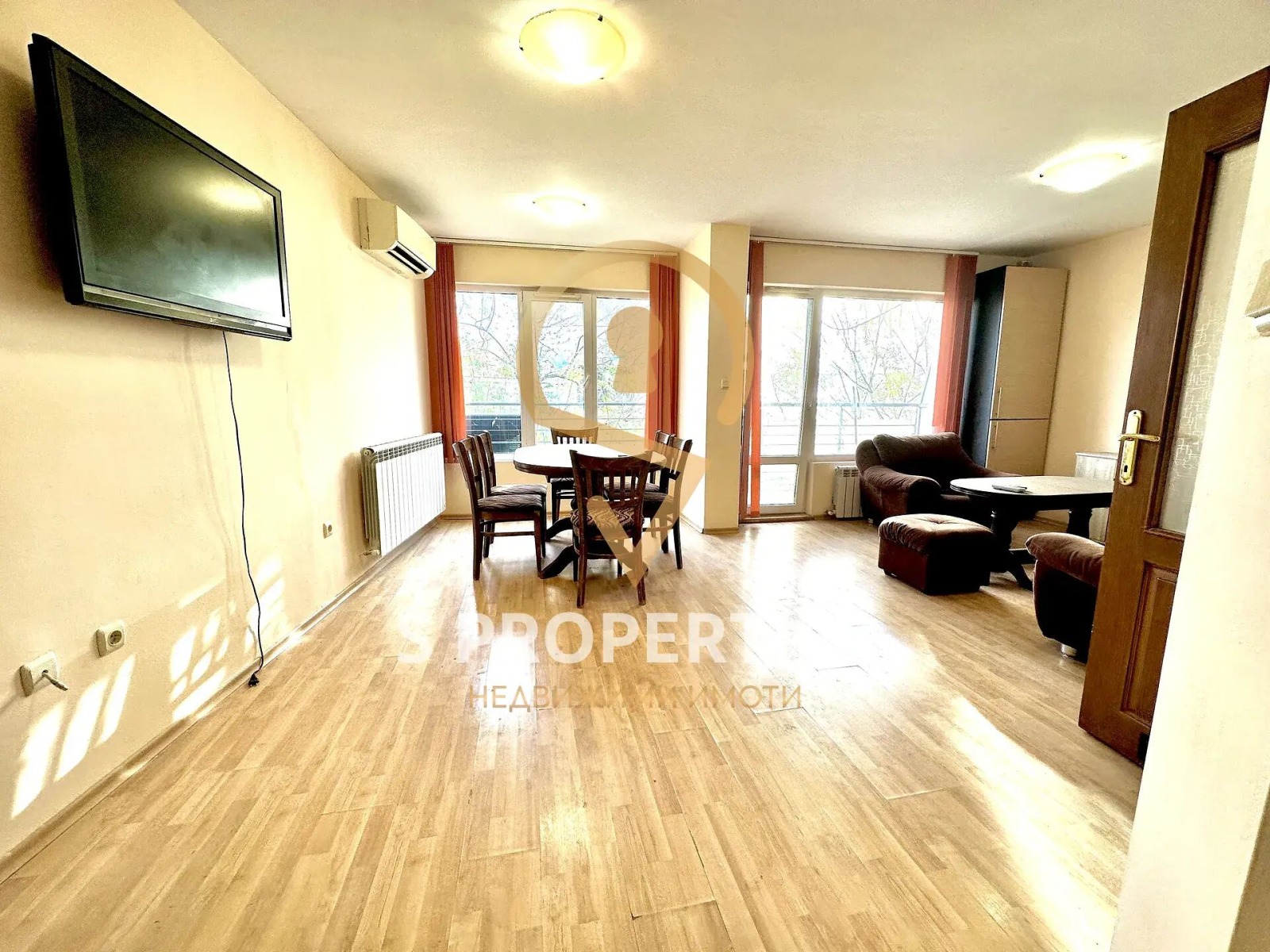 Продава 4-СТАЕН, гр. Варна, Гръцка махала, снимка 2 - Апартаменти - 53095636