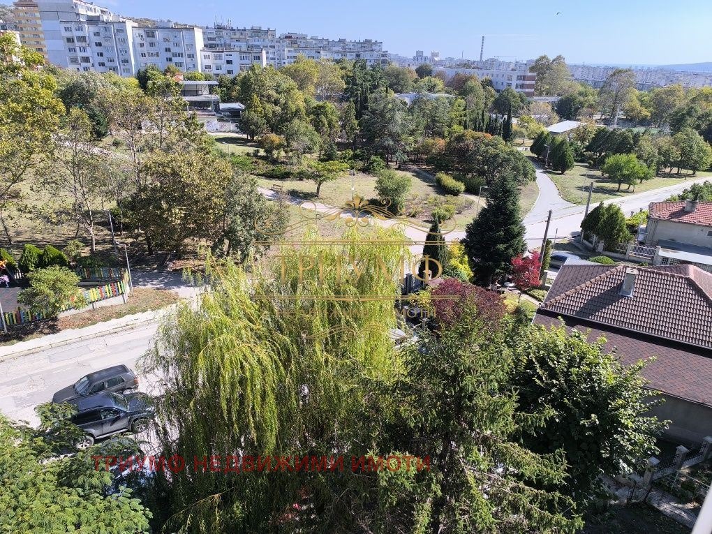 Продава 4-СТАЕН, гр. Варна, Владислав Варненчик 1, снимка 14 - Апартаменти - 53822865