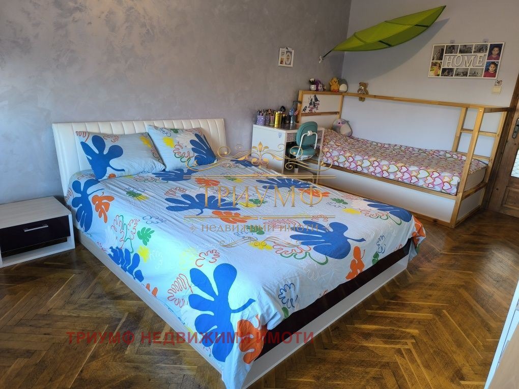 Продава 4-СТАЕН, гр. Варна, Владислав Варненчик 1, снимка 9 - Апартаменти - 53822865