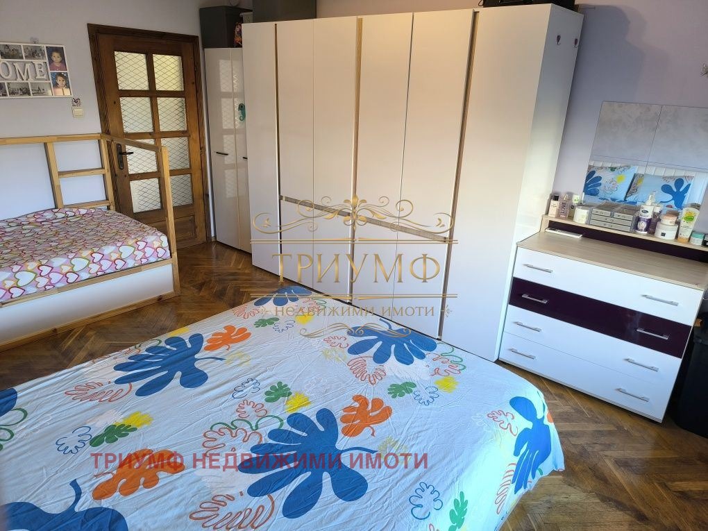 Продава 4-СТАЕН, гр. Варна, Владислав Варненчик 1, снимка 8 - Апартаменти - 53822865