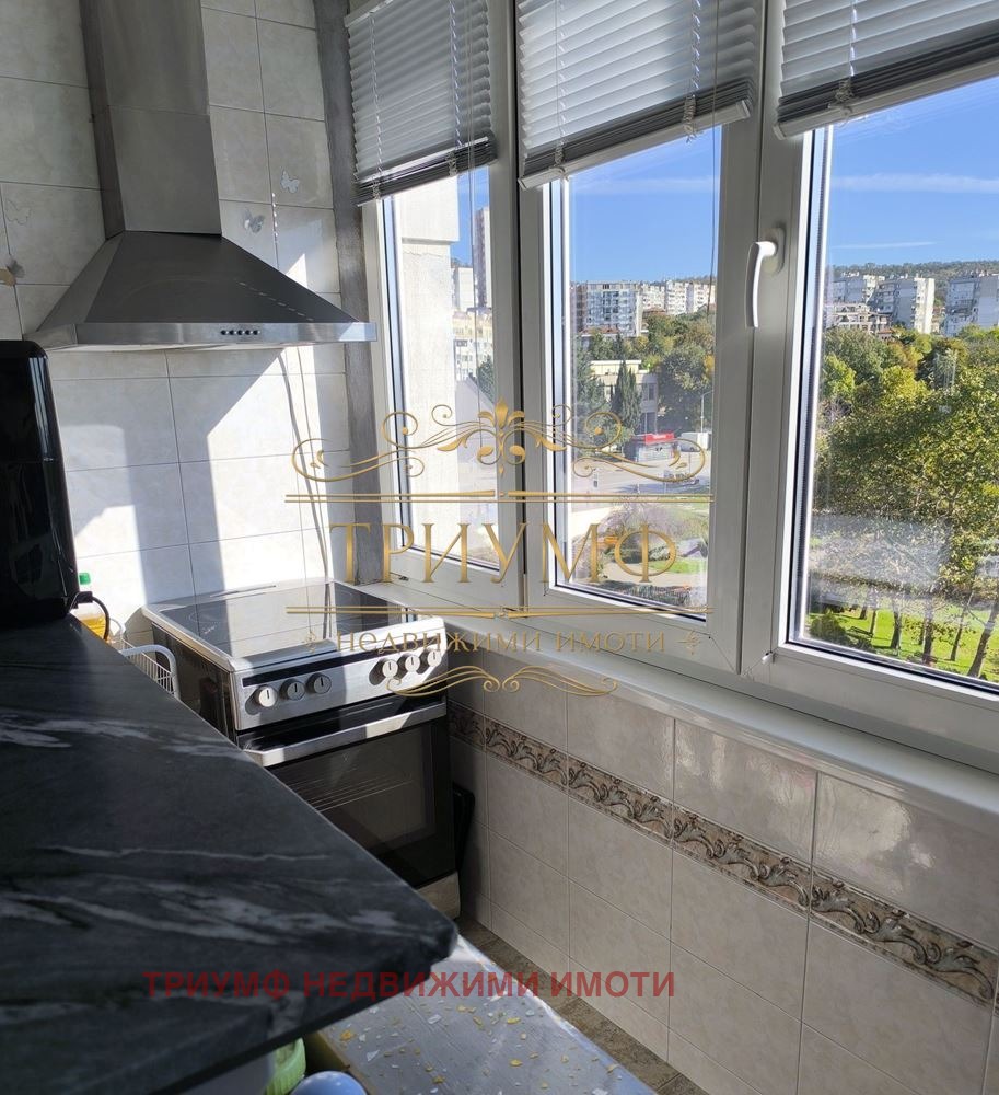 Продава 4-СТАЕН, гр. Варна, Владислав Варненчик 1, снимка 15 - Апартаменти - 53822865