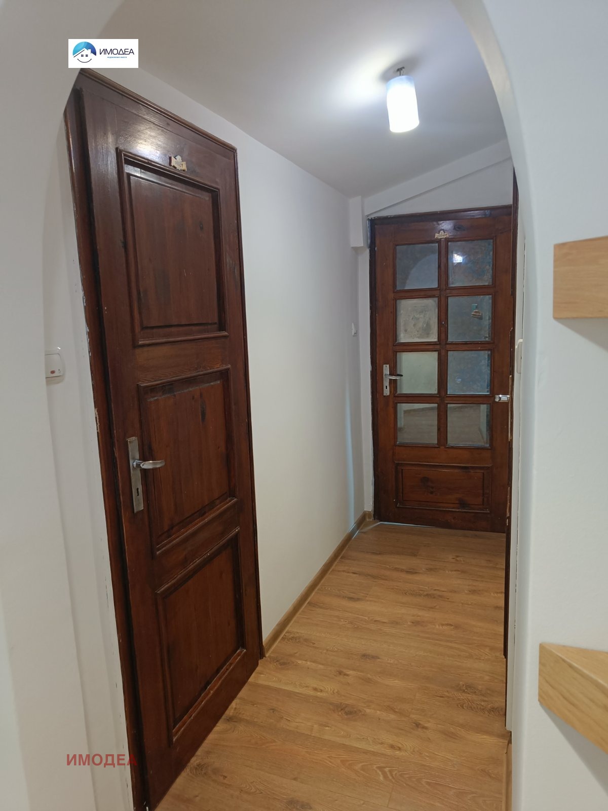 Продава 4-СТАЕН, гр. Велико Търново, Център, снимка 12 - Апартаменти - 55065501