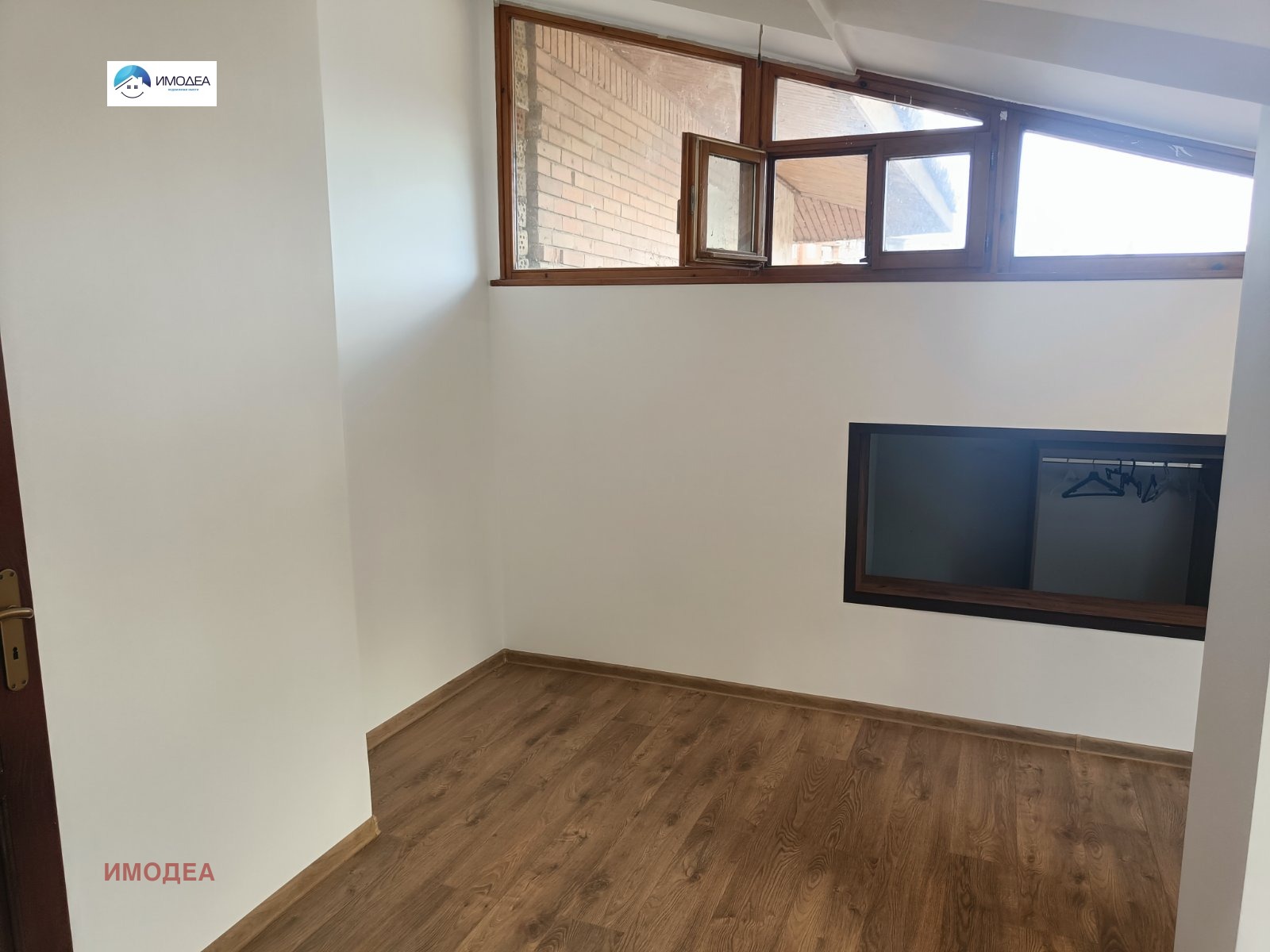 Продава 4-СТАЕН, гр. Велико Търново, Център, снимка 11 - Апартаменти - 55065501
