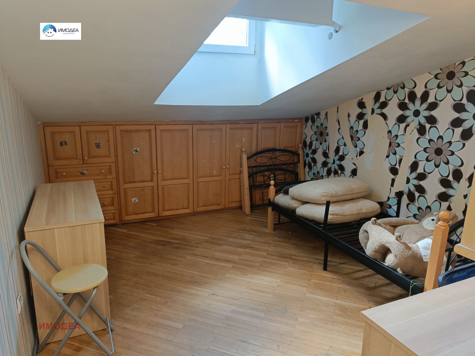 Продава 4-СТАЕН, гр. Велико Търново, Център, снимка 13 - Апартаменти - 55065501