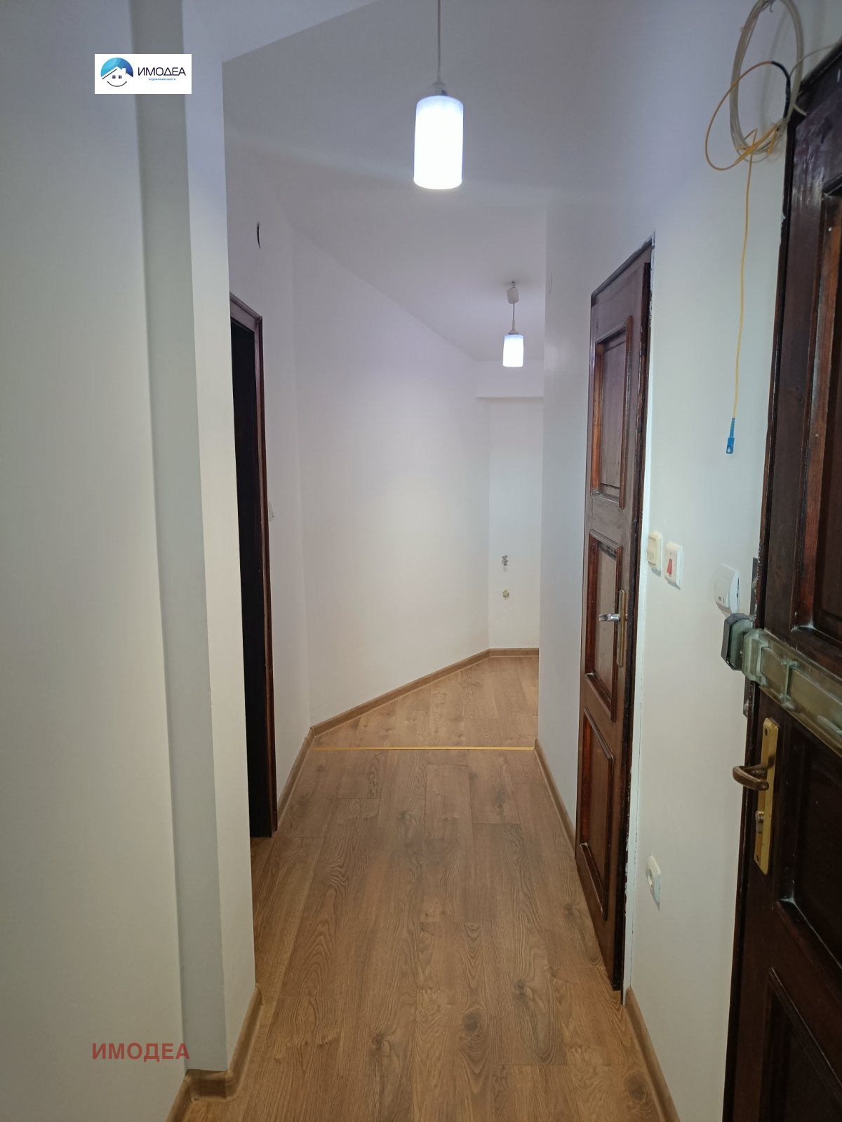 Продава 4-СТАЕН, гр. Велико Търново, Център, снимка 8 - Апартаменти - 55065501