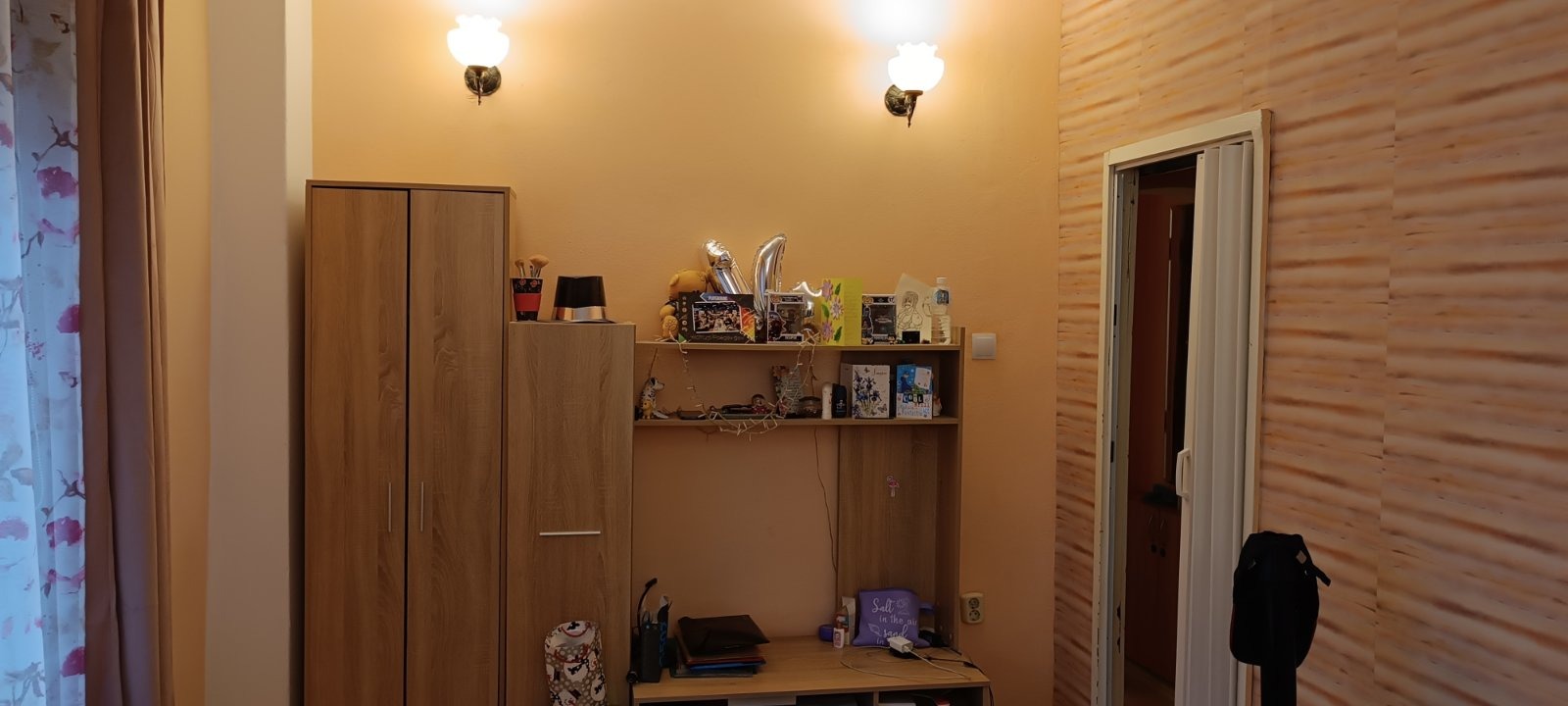 Продава МНОГОСТАЕН, гр. Варна, ВИНС-Червен площад, снимка 6 - Апартаменти - 54450884