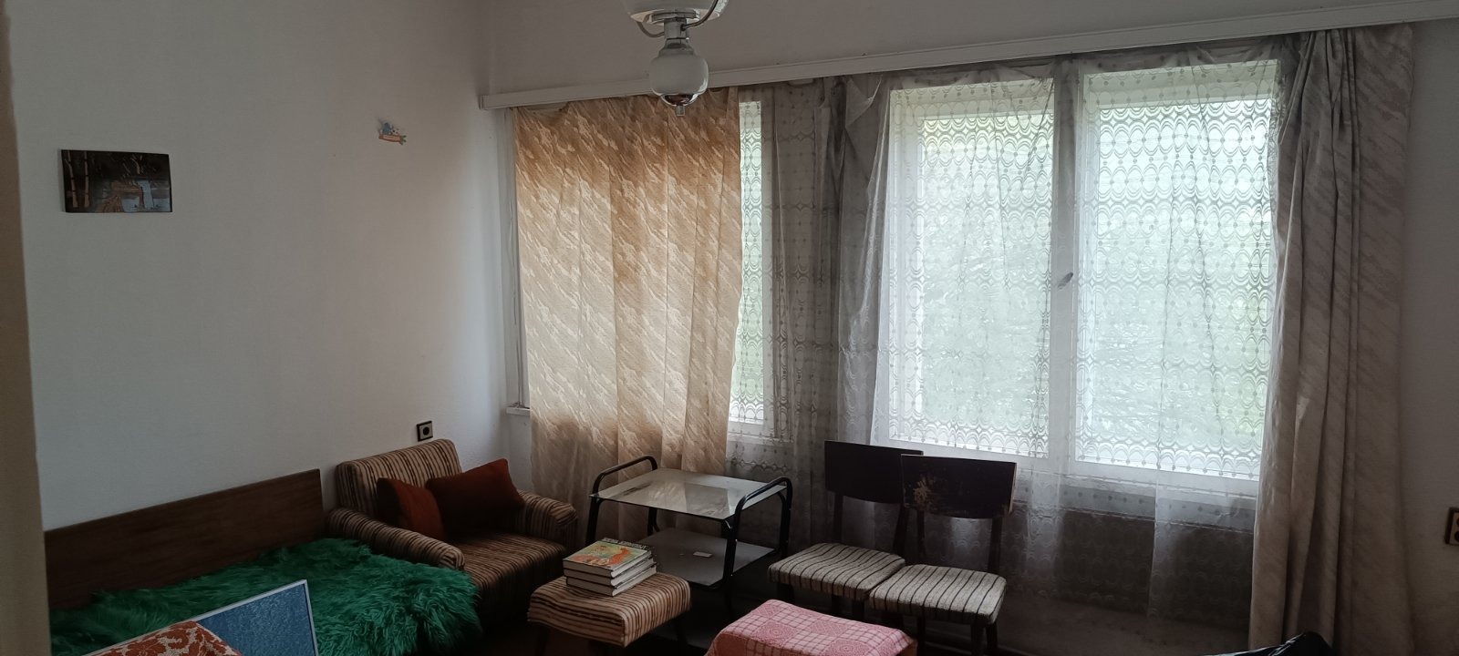 Продава МНОГОСТАЕН, гр. Варна, ВИНС-Червен площад, снимка 9 - Апартаменти - 54450884
