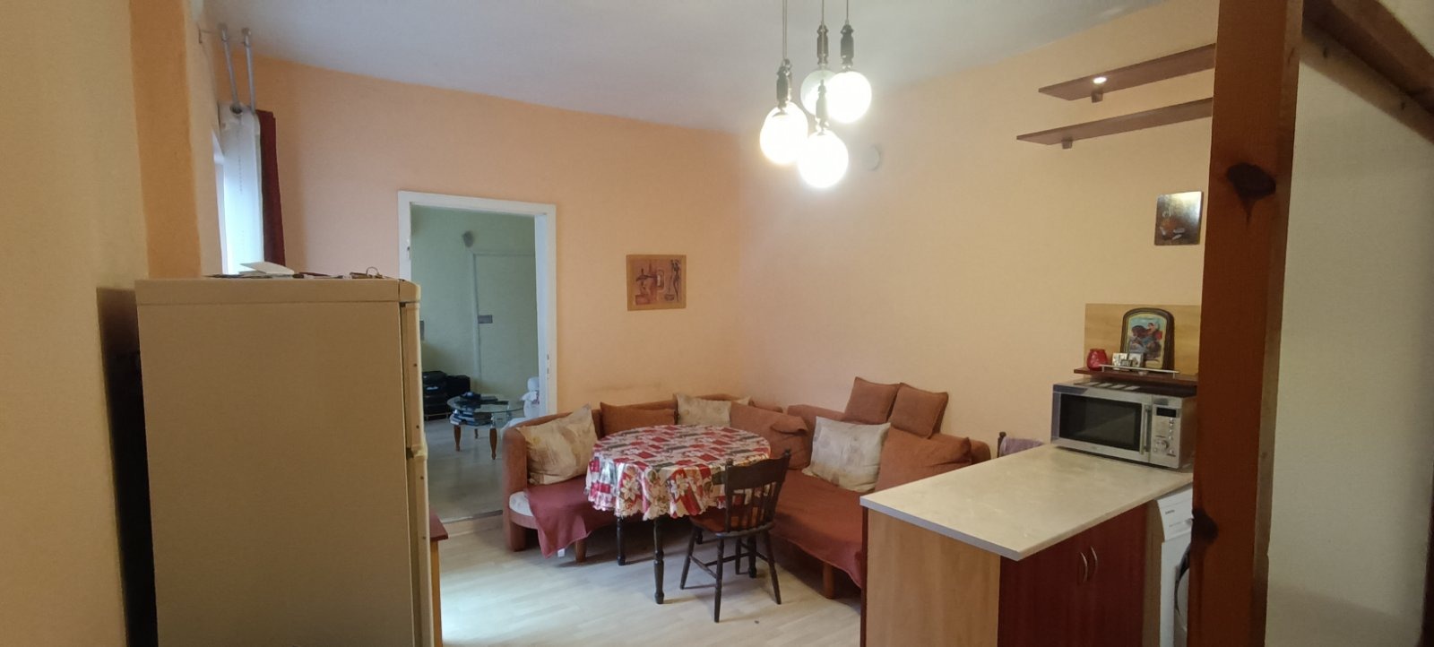 Продава МНОГОСТАЕН, гр. Варна, ВИНС-Червен площад, снимка 3 - Апартаменти - 54450884