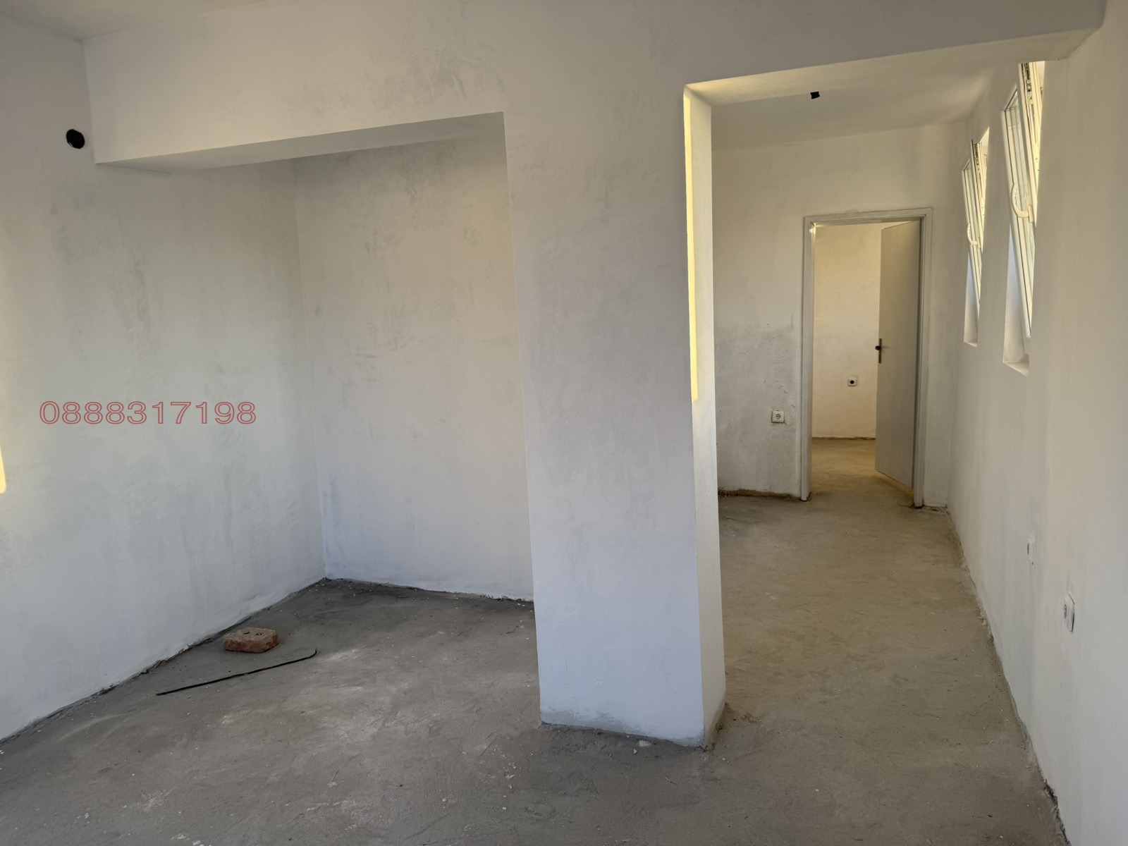 Продава МНОГОСТАЕН, гр. Варна, Бриз, снимка 7 - Апартаменти - 55085051