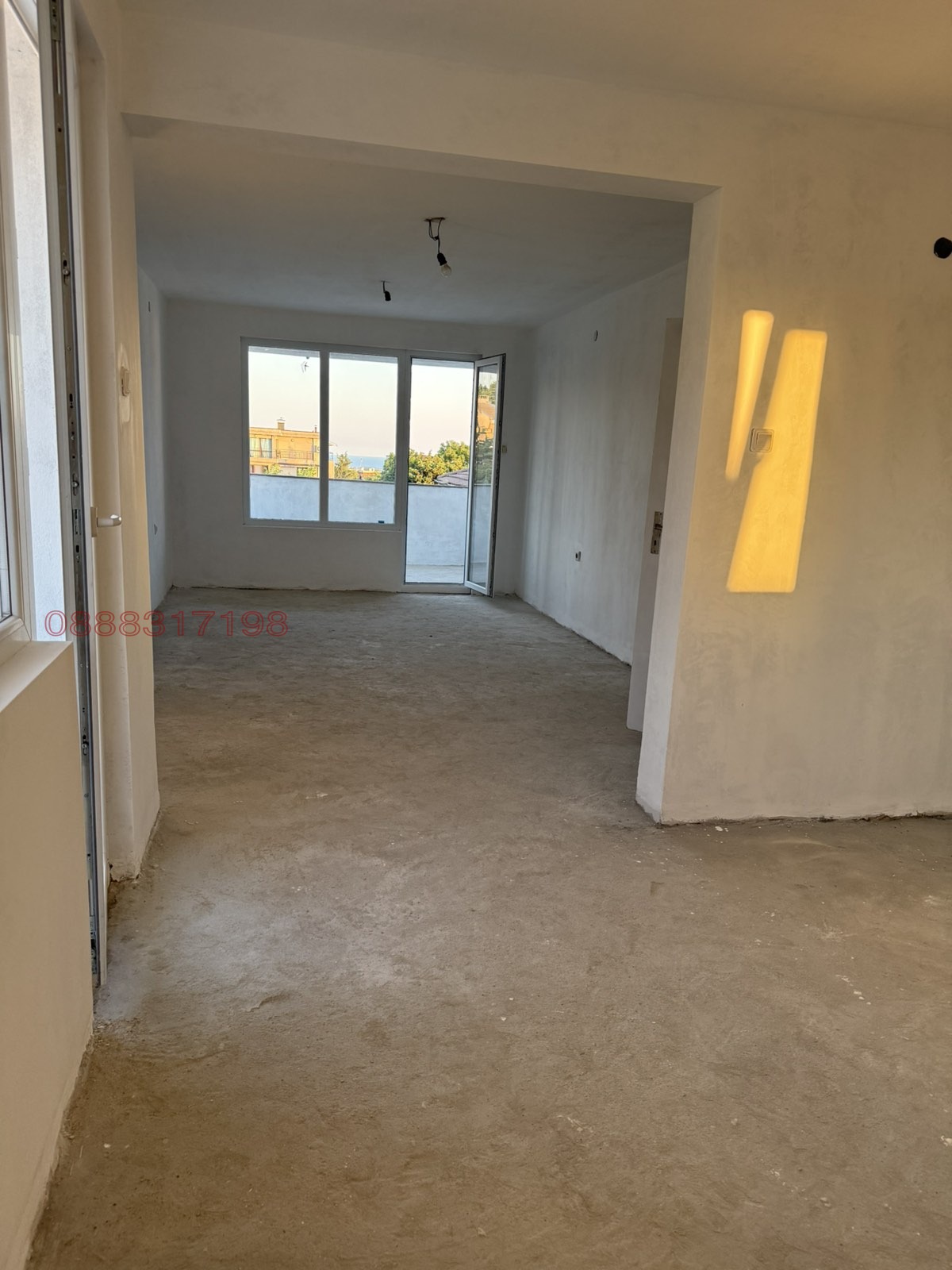 Продава МНОГОСТАЕН, гр. Варна, Бриз, снимка 5 - Апартаменти - 55085051