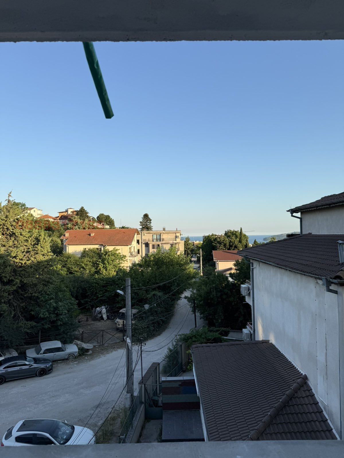 Продава МНОГОСТАЕН, гр. Варна, Бриз, снимка 10 - Апартаменти - 55085051