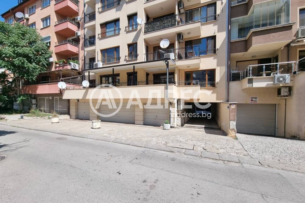Продава ОФИС, гр. София, Редута, снимка 10 - Офиси - 54604198