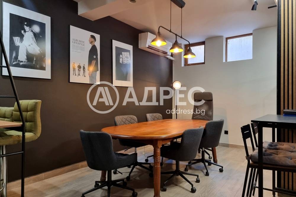 Продава ОФИС, гр. София, Редута, снимка 3 - Офиси - 54604198
