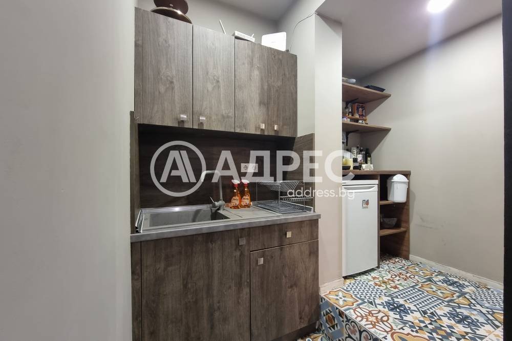 Продава ОФИС, гр. София, Редута, снимка 9 - Офиси - 54604198