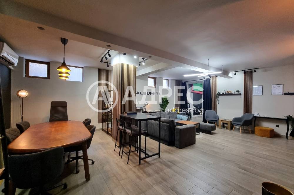 Продава ОФИС, гр. София, Редута, снимка 8 - Офиси - 54604198