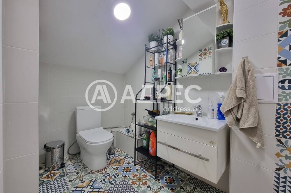 Продава ОФИС, гр. София, Редута, снимка 5 - Офиси - 54604198