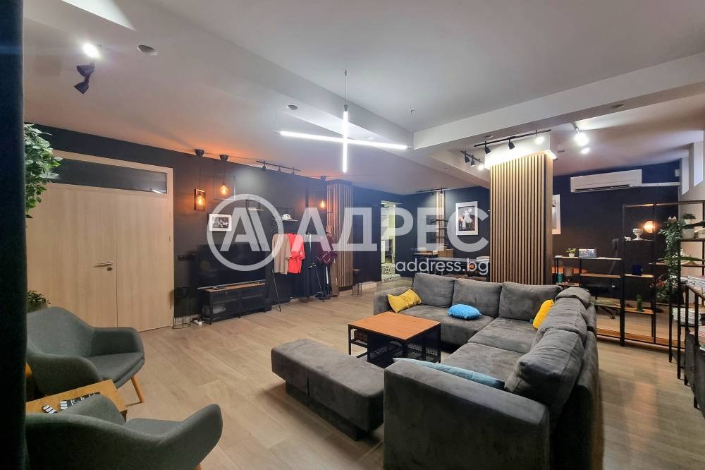Продава ОФИС, гр. София, Редута, снимка 6 - Офиси - 54604198