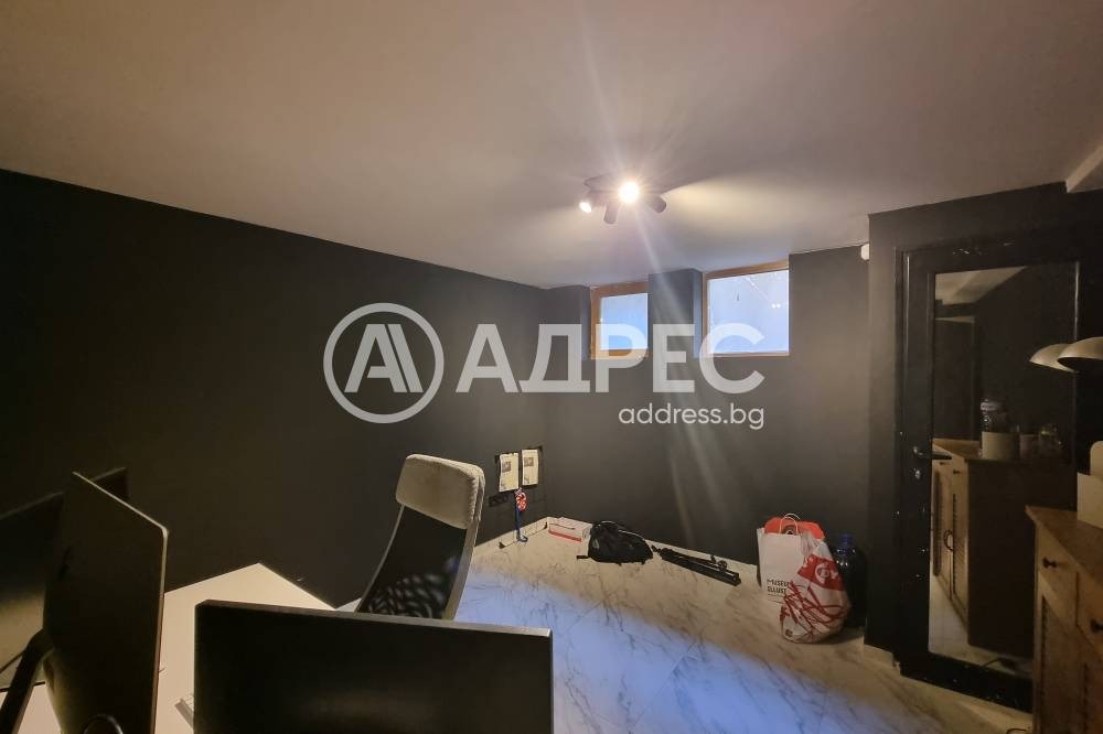 Продава ОФИС, гр. София, Редута, снимка 4 - Офиси - 54604198