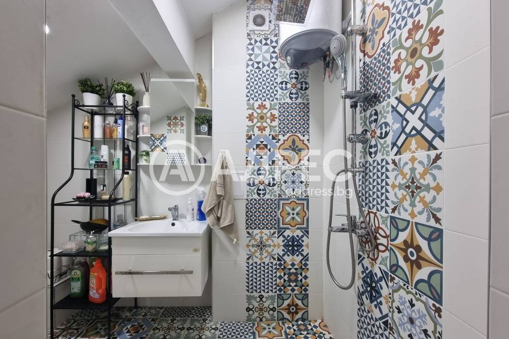 Продава ОФИС, гр. София, Редута, снимка 7 - Офиси - 54604198