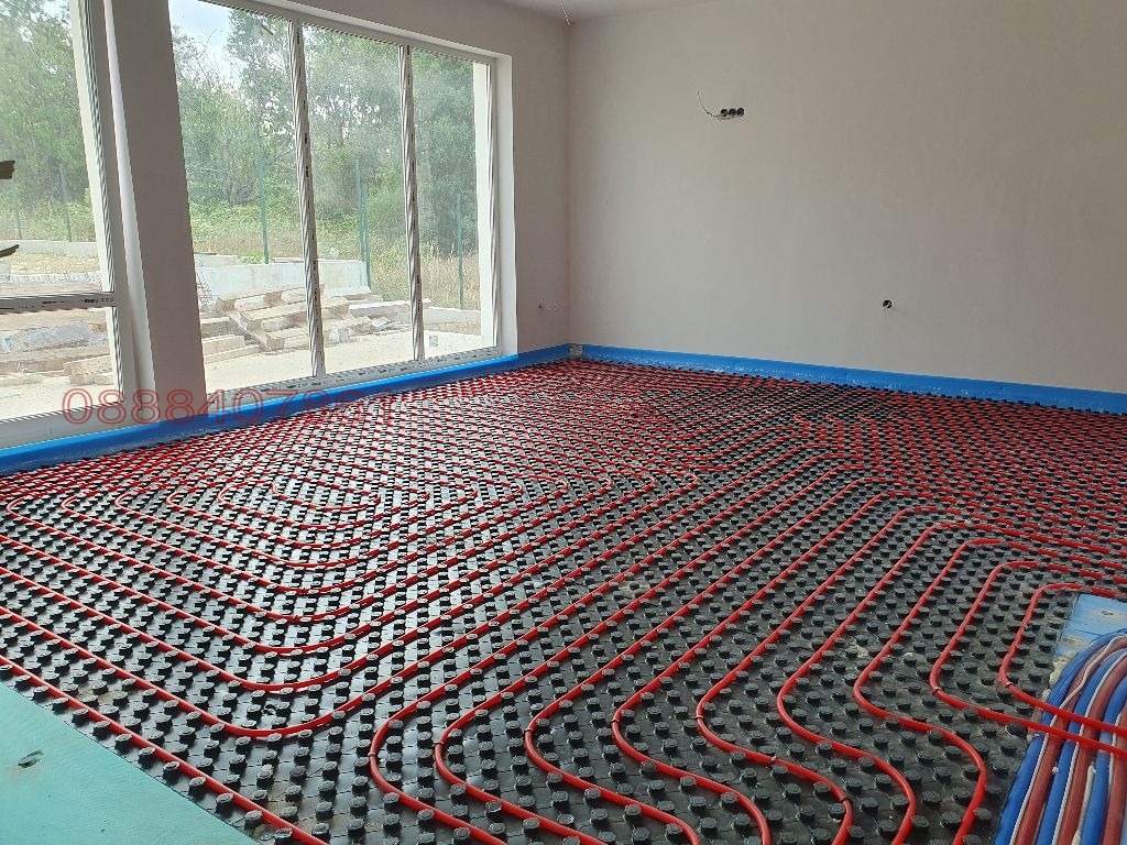 Продава КЪЩА, с. Приселци, област Варна, снимка 12 - Къщи - 53853400