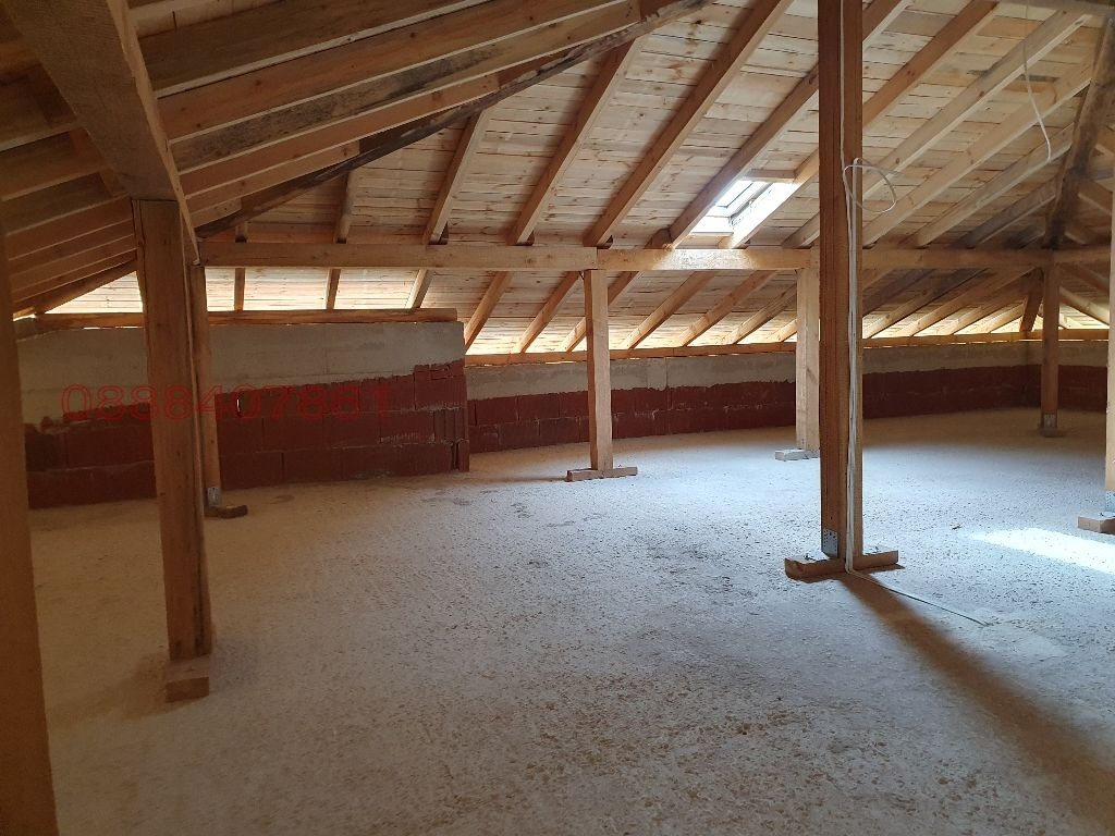 Продава КЪЩА, с. Приселци, област Варна, снимка 8 - Къщи - 53853400