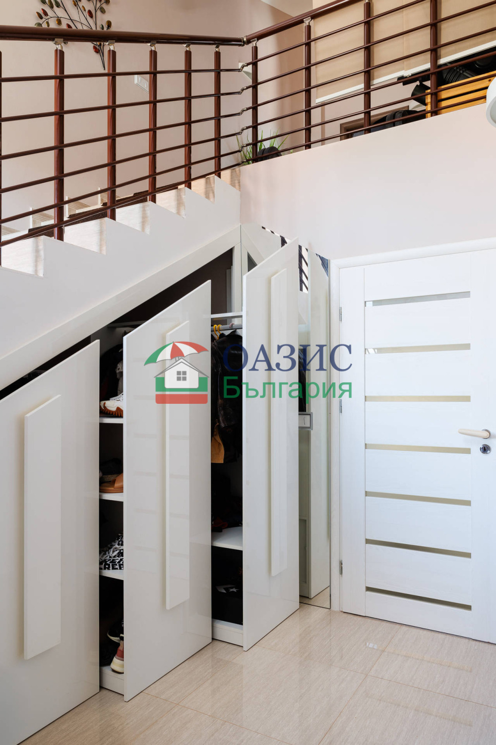 Продава КЪЩА, гр. Бургас, с. Брястовец, снимка 13 - Къщи - 55228405