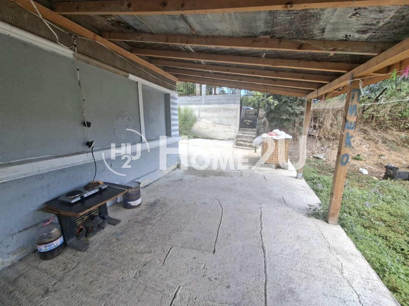 Продава КЪЩА, гр. Бургас, Горно Езерово, снимка 6 - Къщи - 56005667