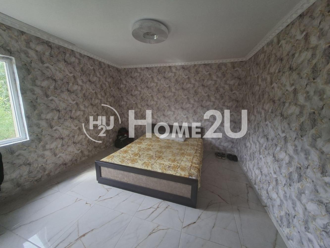 Продава КЪЩА, гр. Бургас, Горно Езерово, снимка 3 - Къщи - 56005667