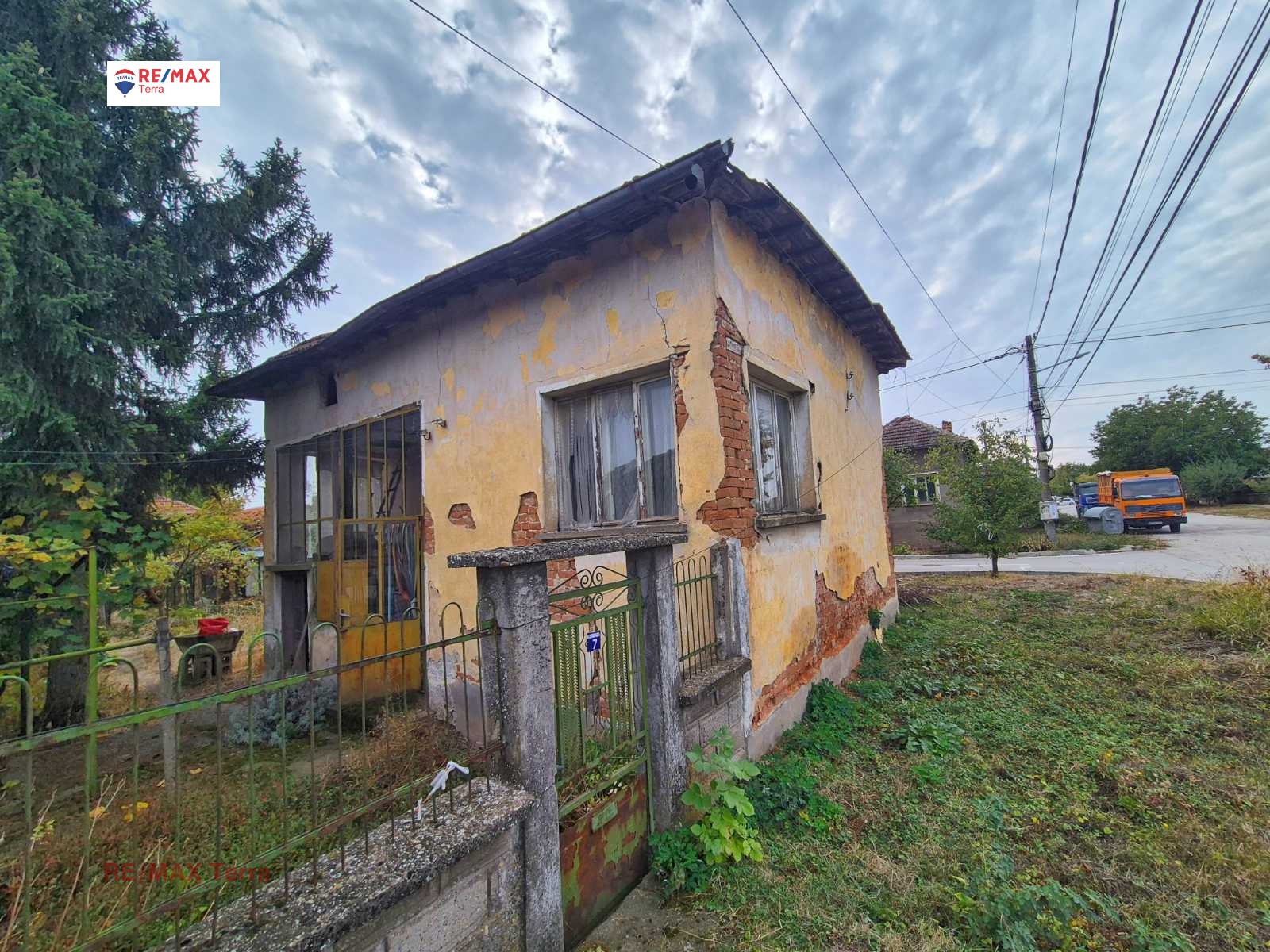Продава КЪЩА, гр. Кнежа, област Плевен, снимка 9 - Къщи - 56552149