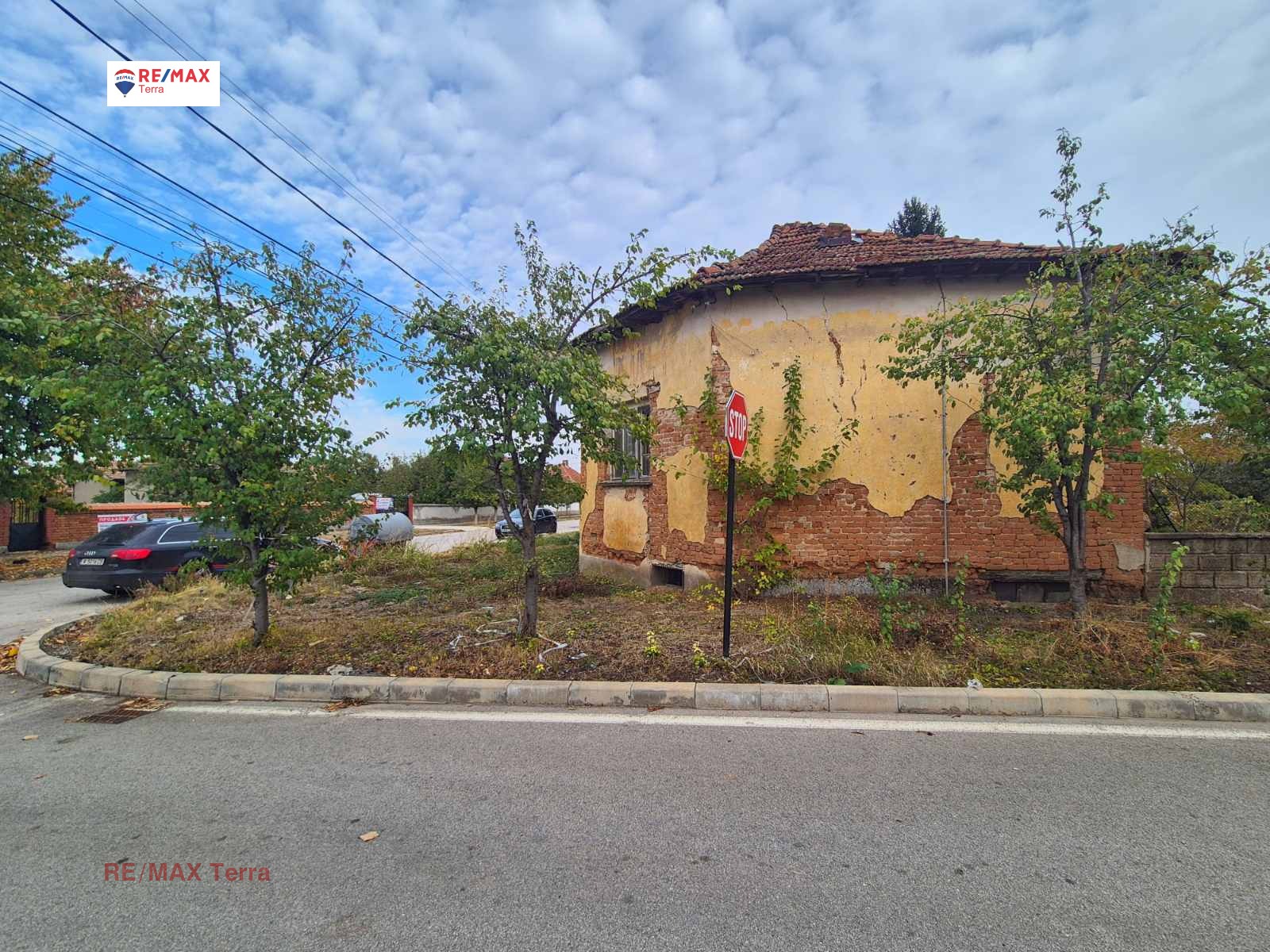 Продава КЪЩА, гр. Кнежа, област Плевен, снимка 5 - Къщи - 56552149
