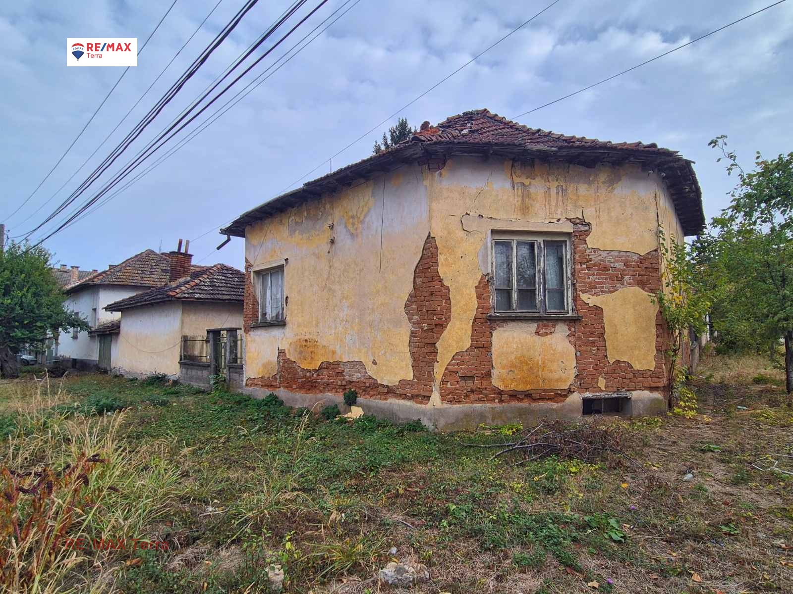 Продава КЪЩА, гр. Кнежа, област Плевен, снимка 3 - Къщи - 56552149