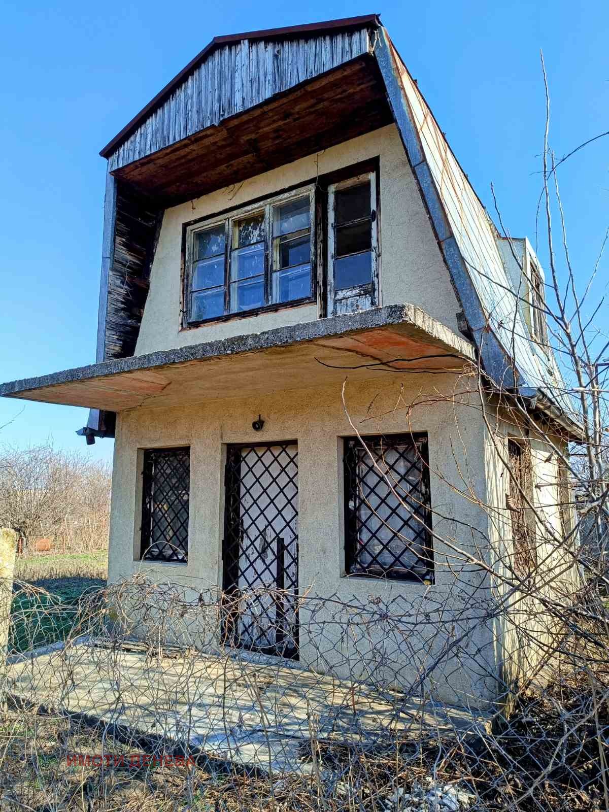 Продава ПАРЦЕЛ, гр. Добрич, м-т Газибаба, снимка 4 - Парцели - 55319031