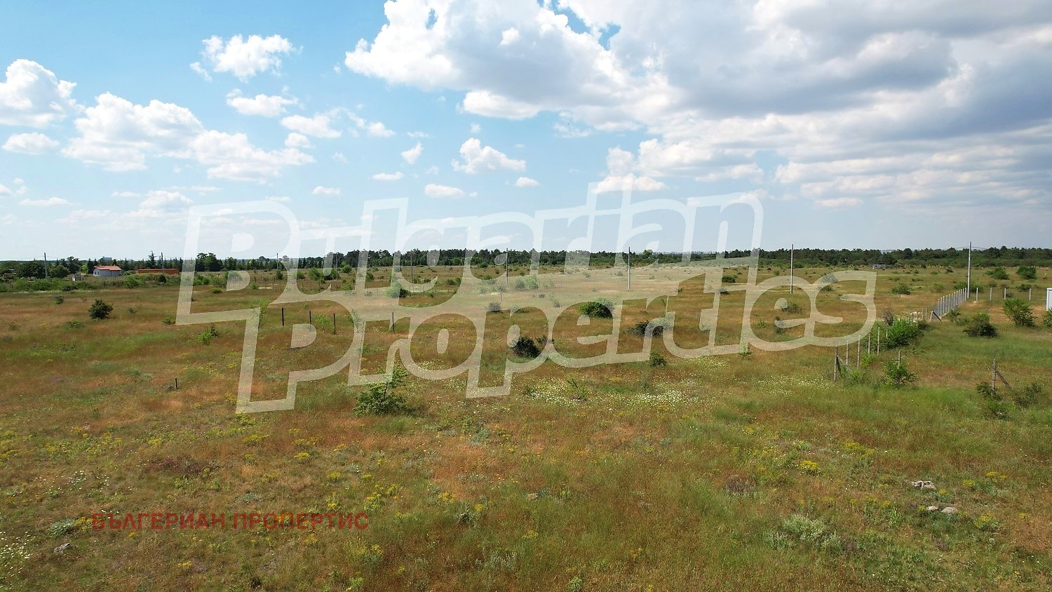 Продава ПАРЦЕЛ, с. Топола, област Добрич, снимка 12 - Парцели - 55059170