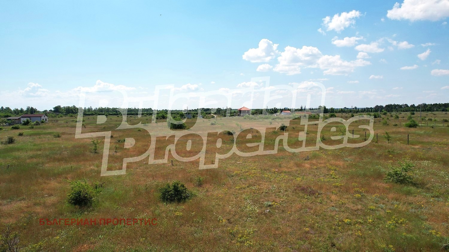 Продава ПАРЦЕЛ, с. Топола, област Добрич, снимка 13 - Парцели - 55059170