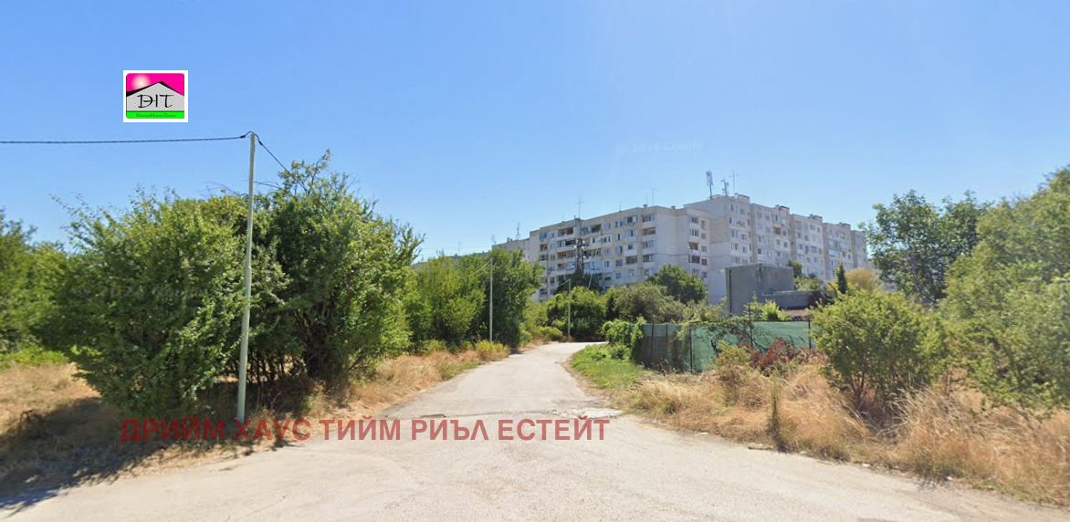 Продава ПАРЦЕЛ, гр. София, Дружба 2, снимка 4 - Парцели - 55547248