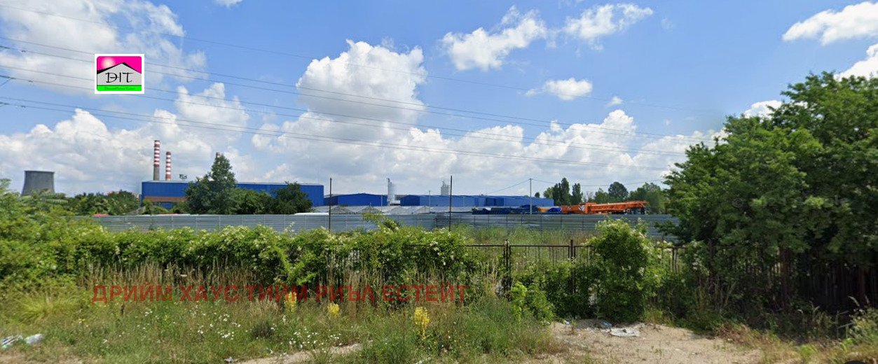 Продава ПАРЦЕЛ, гр. София, Дружба 2, снимка 3 - Парцели - 55547248