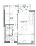 Продава 2-СТАЕН, гр. Варна, Левски 1, снимка 4