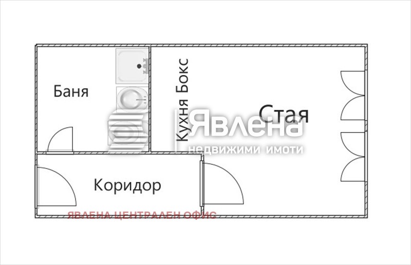 ������� 1-����� | Imot.bg � ����������� 13