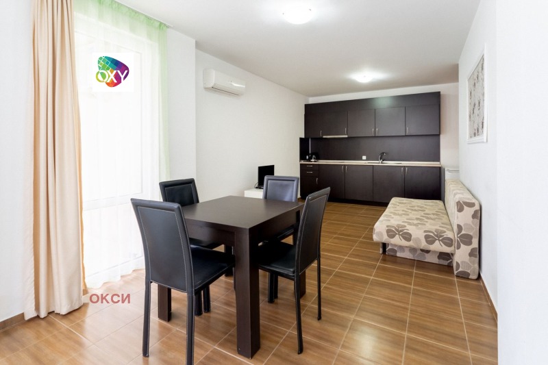 Продава 2-СТАЕН в област Бургас, гр. Приморско - 66 кв.м / 93 900 € » 183 652.44 лв., ОКСИ