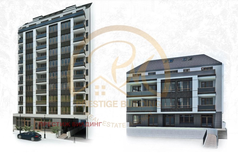 Продава 4-СТАЕН в град София, Овча купел - 188 кв.м / 376 440 € » 736 252.65 лв., ПРЕСТИЖ БИЛДИНГ