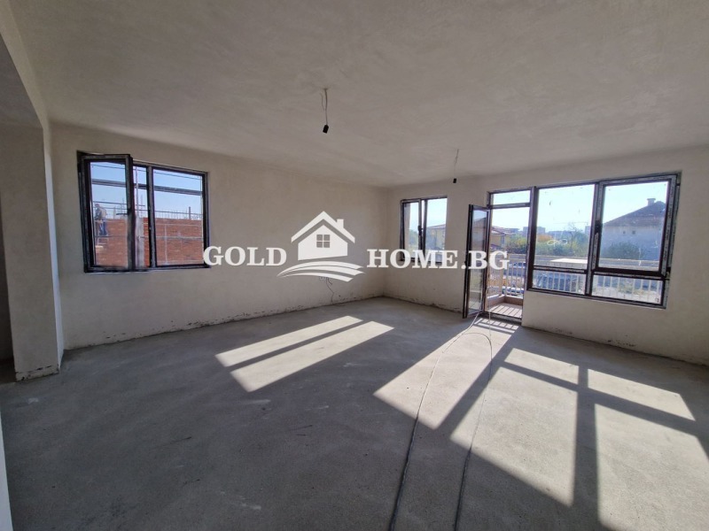 Продава 4-СТАЕН в град Пловдив, Беломорски - 144 кв.м / 166 000 € » 324 667.78 лв., ГОЛД ИМОТИ