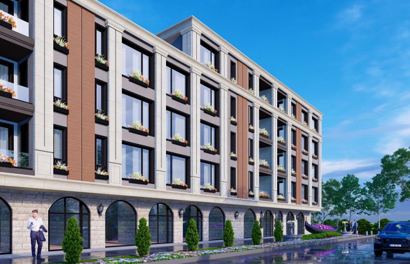 Продава ПАРКОМЯСТО в град Русе, Централен южен район - 20 кв.м / 25 000 € » 48 895.75 лв., МУЛТИБИЛДИНГ ПРОПЪРТИ