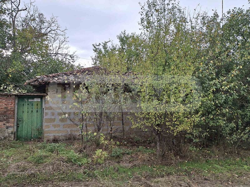 Продава ПАРЦЕЛ в област Варна, с. Казашка река - 2210 кв.м / 25 000 € » 48 895.75 лв., ТОПИММО