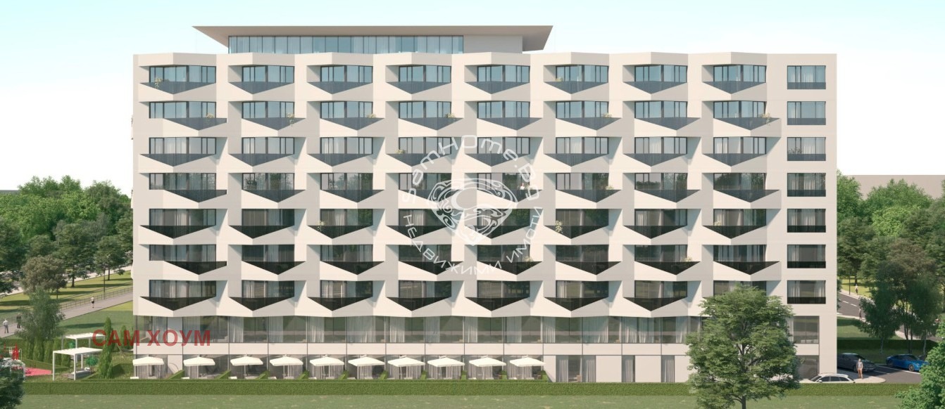 Продава 1-СТАЕН | Imot.bg — изображение 1