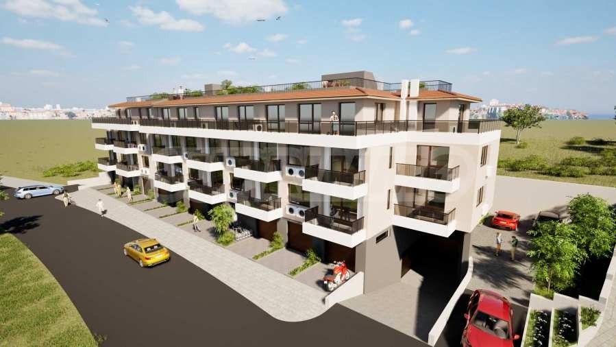 Продава 2-СТАЕН | Imot.bg — изображение 4