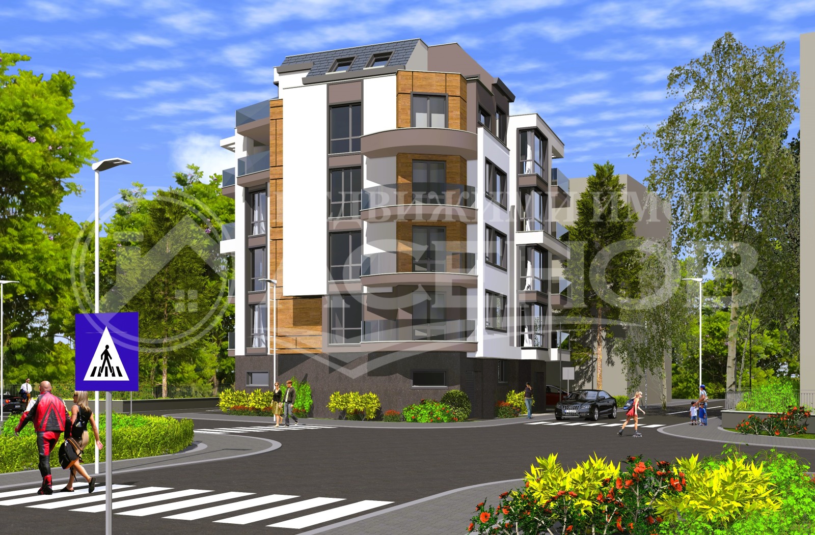 Продава 3-СТАЕН | Imot.bg — изображение 2