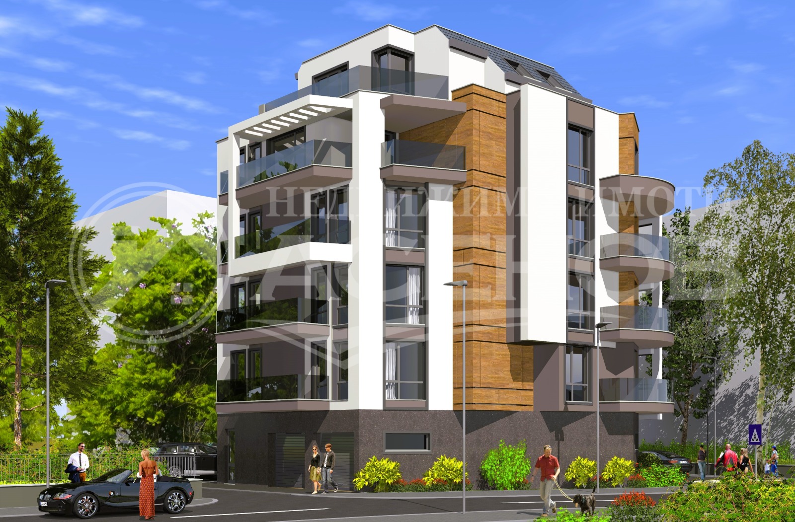 Продава 3-СТАЕН | Imot.bg — изображение 1