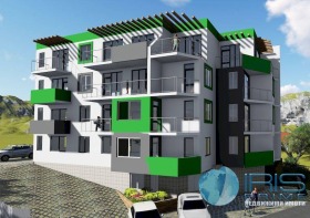 Продажба на двустайни апартаменти в град Шумен - изображение 11 